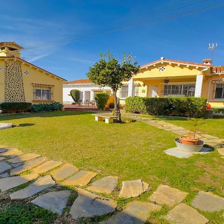 Vivienda Con Encanto Goya Nº4 Benalmádena Exteriér fotografie