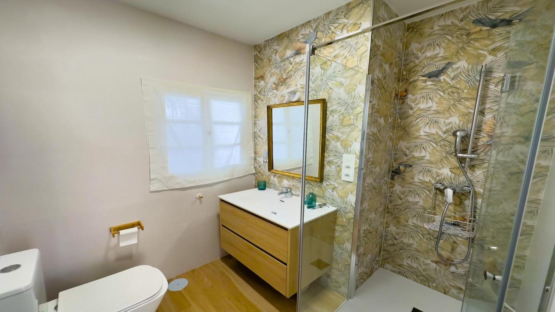 Vivienda Con Encanto Goya Nº4 Benalmádena Exteriér fotografie
