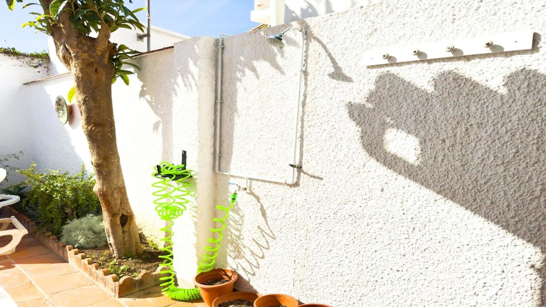 Vivienda Con Encanto Goya Nº4 Benalmádena Exteriér fotografie