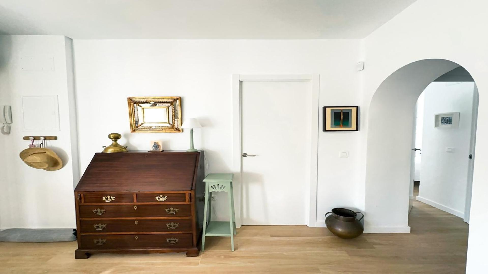 Vivienda Con Encanto Goya Nº4 Benalmádena Exteriér fotografie