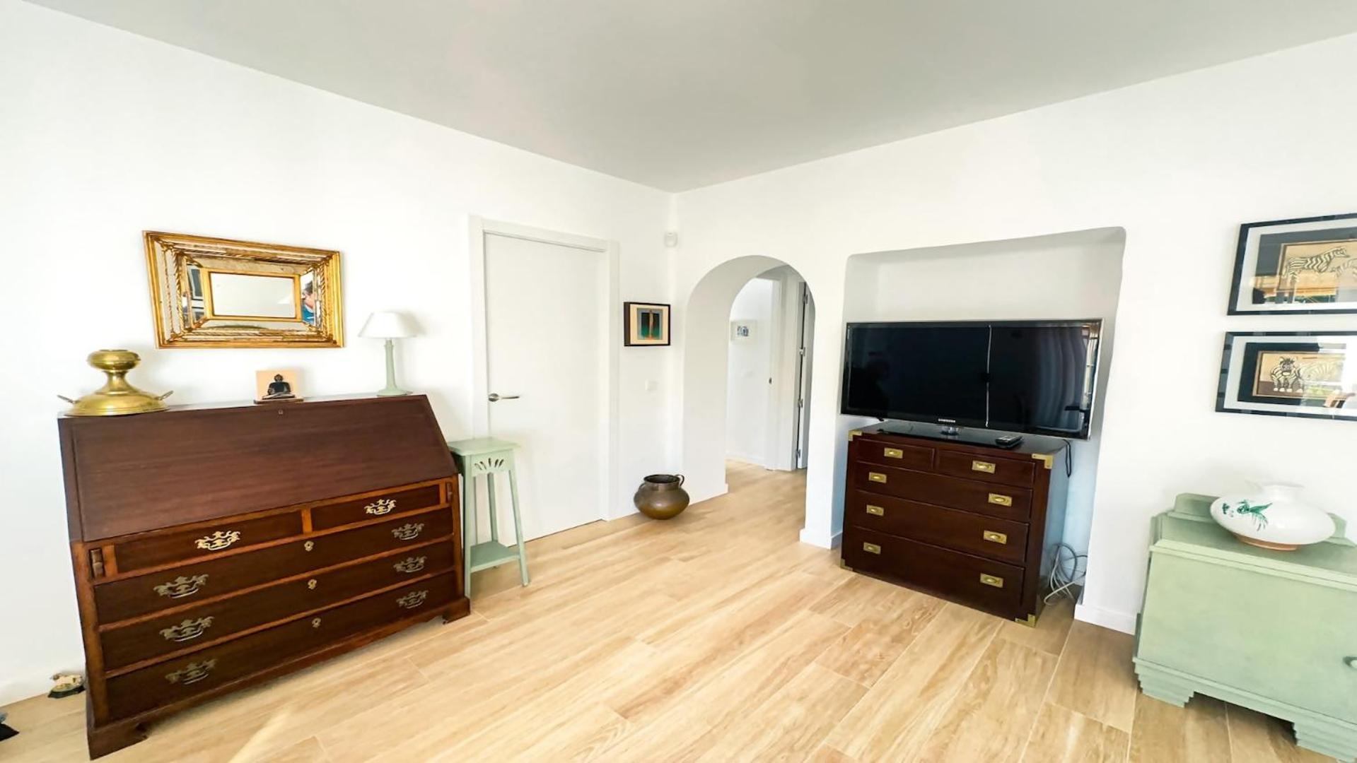 Vivienda Con Encanto Goya Nº4 Benalmádena Exteriér fotografie