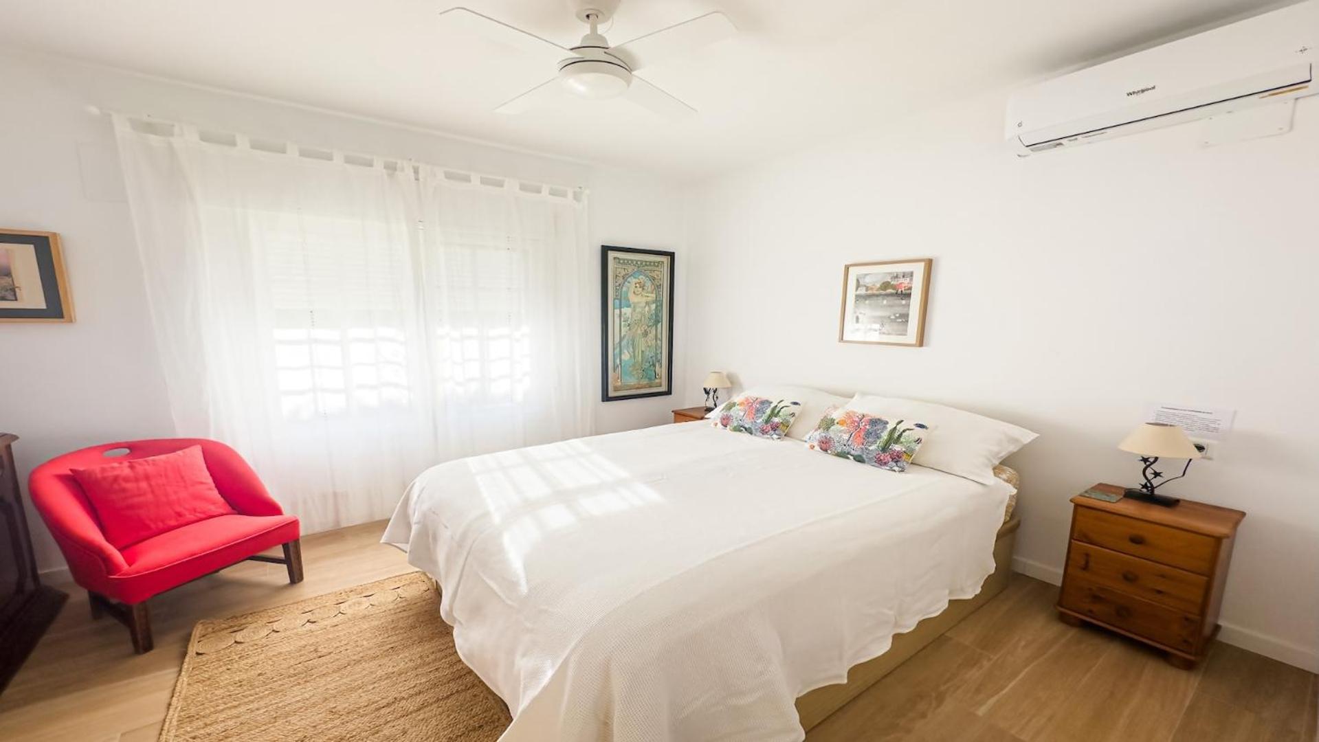 Vivienda Con Encanto Goya Nº4 Benalmádena Exteriér fotografie