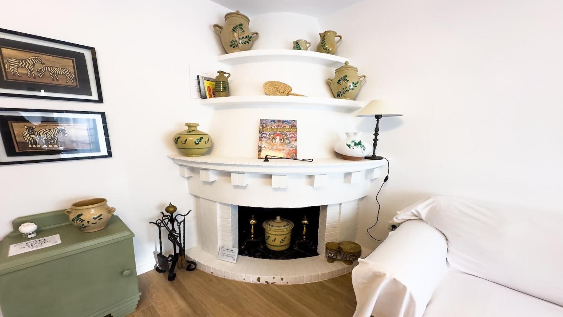 Vivienda Con Encanto Goya Nº4 Benalmádena Exteriér fotografie